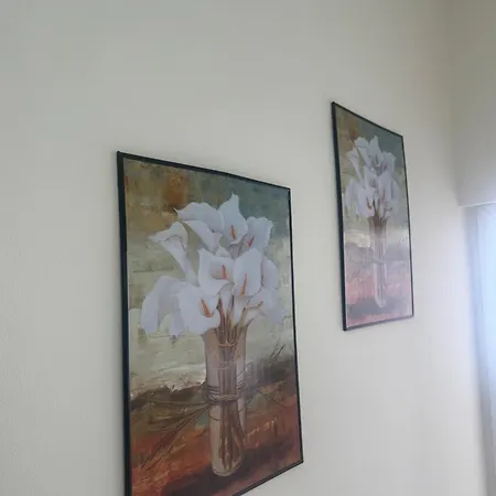 Oresti Appartamento
