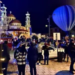 Oresti Appartement Korce