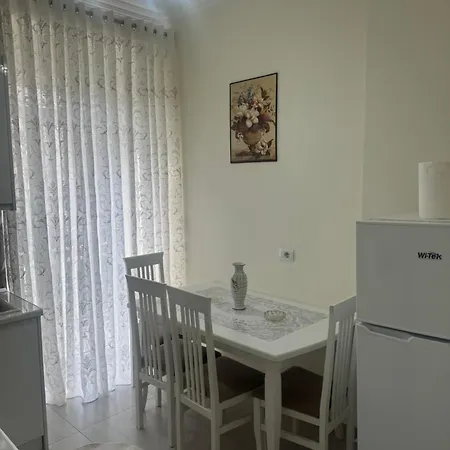 Appartamento Oresti *