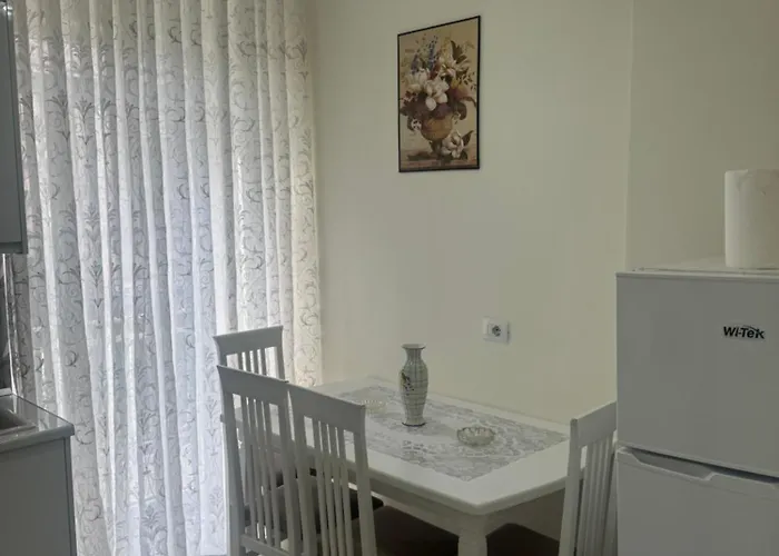 Appartamento Oresti *